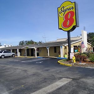 Super 8 By Wyndham Lantana West Palm Beach